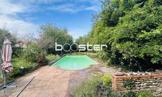 Maison 8 Pièces 316 m² à vendre à Toulouse (31200)