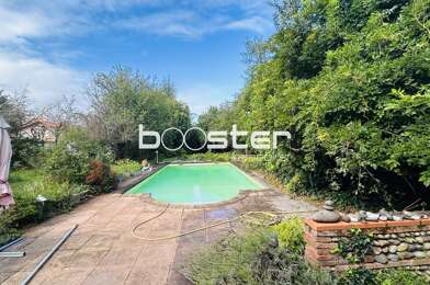 Maison 8 pièces 900000 €