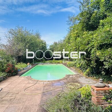 Maison 8 pièces 1100000 €