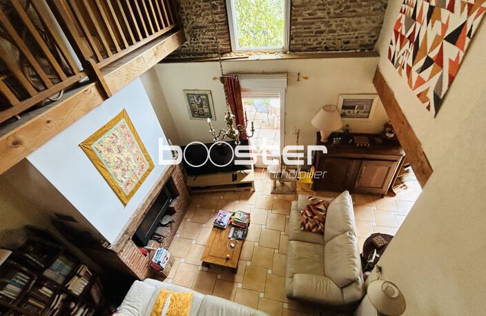 Maison — photo 4