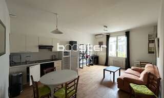Appartement 2 Pièces 40 m² à vendre à Toulouse (31200)