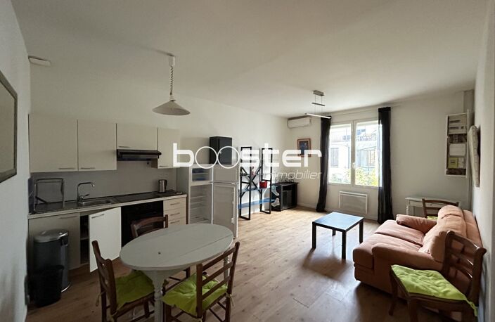 Appartement — photo 4