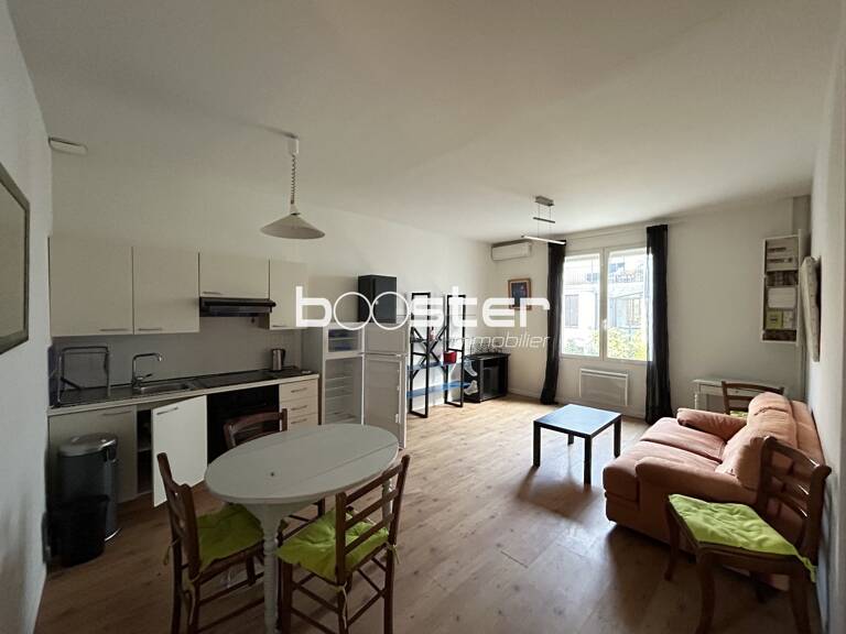 Appartement — photo 1