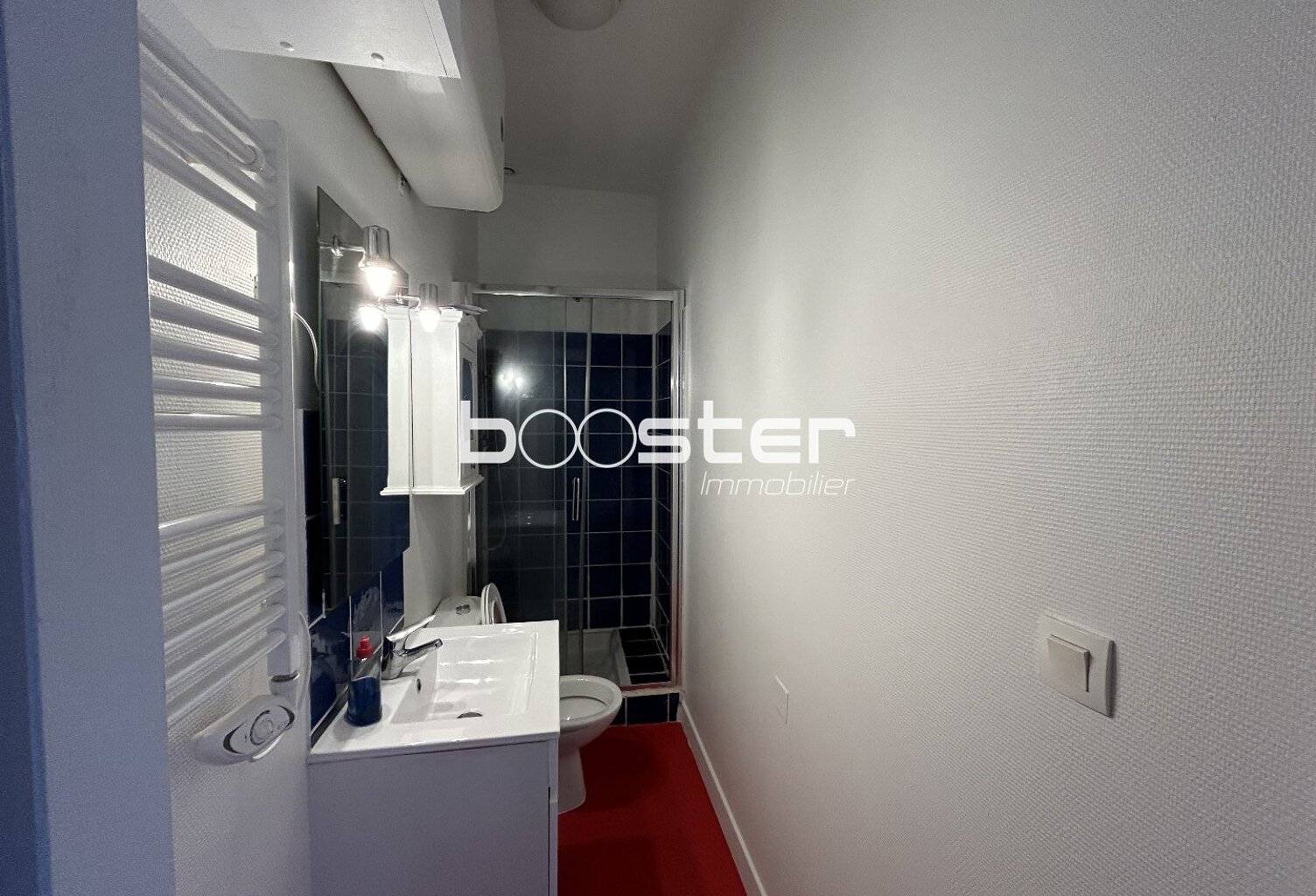 Appartement — photo 1