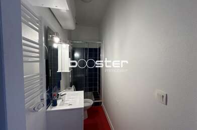 Appartement 2 pièces 195000 €