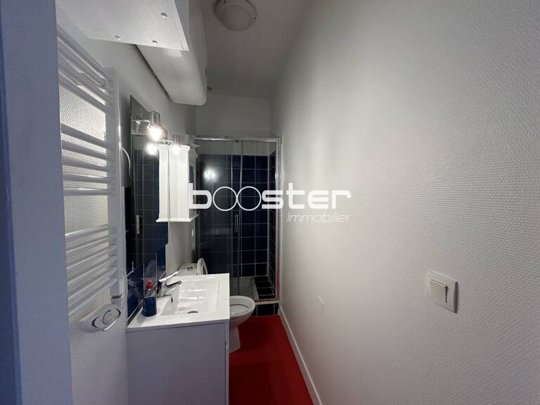 Appartement — photo 1