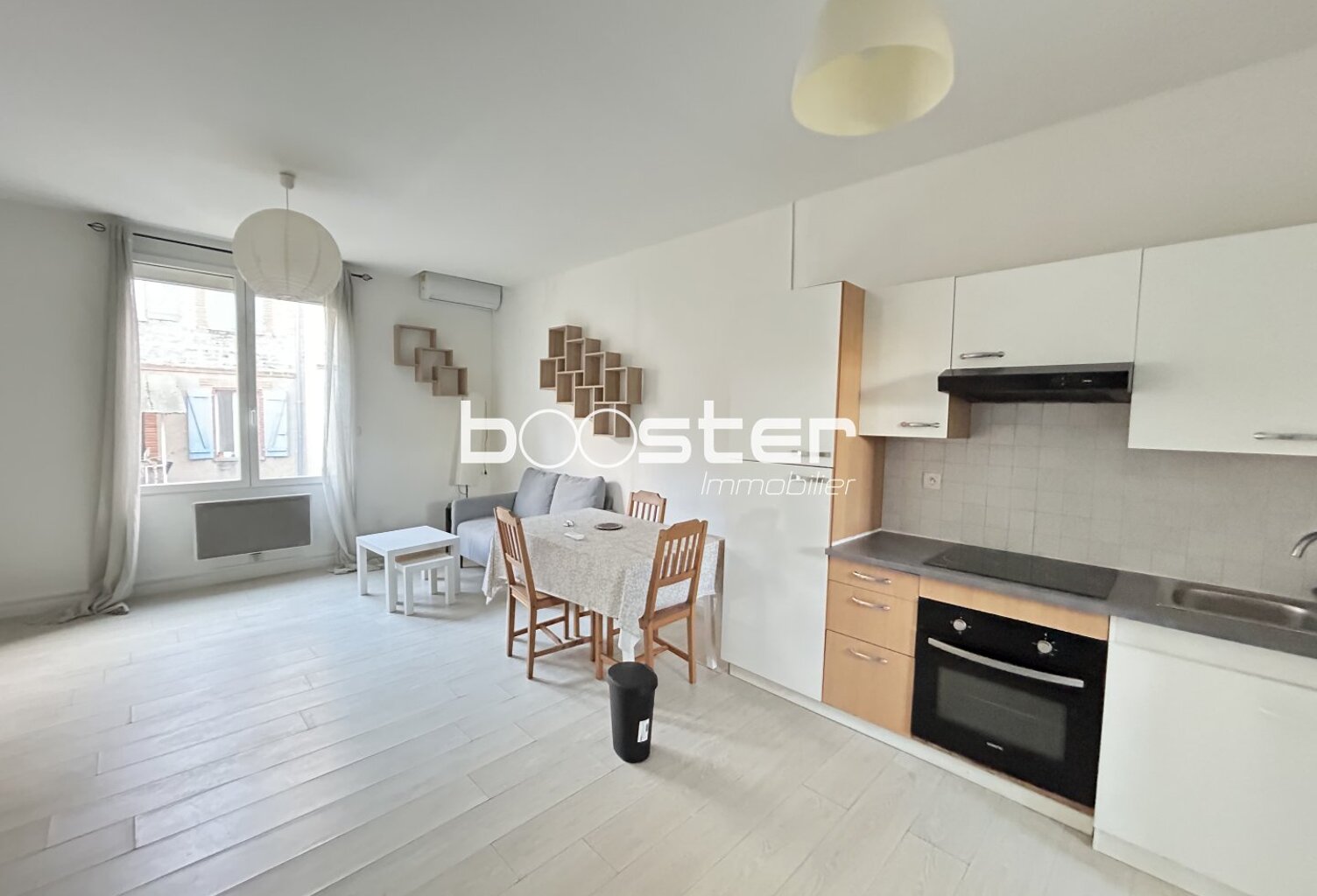 Appartement — photo 1