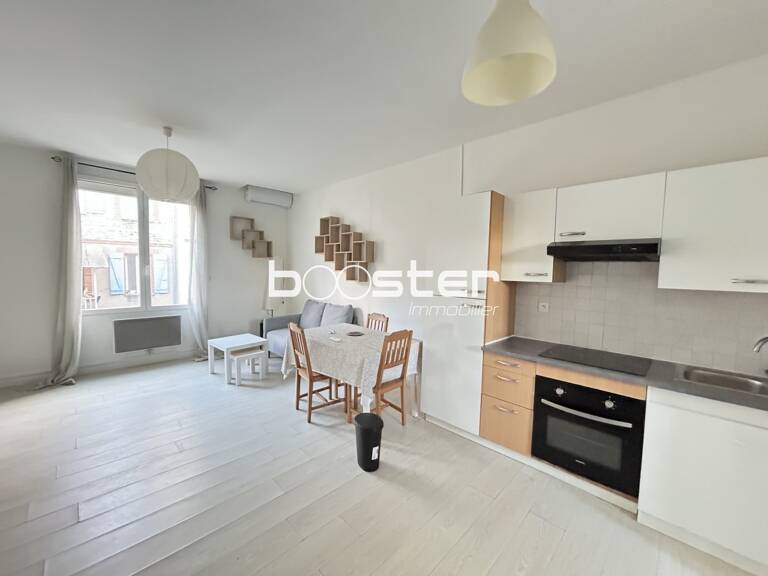 Appartement — photo 1