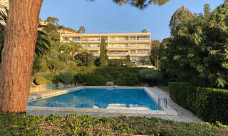 Appartement 4 Pièces 105 m² à louer à Villefranche-sur-Mer (06230)