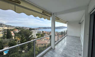 Appartement 4 Pièces 123 m² à louer à Villefranche-sur-Mer (06230)