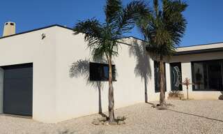 Maison 4 Pièces 110 m² à vendre à Caves (11510)