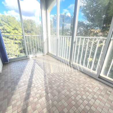 Appartement 3 pièces 220000 €