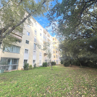 Appartement 3 pièces 220000 €