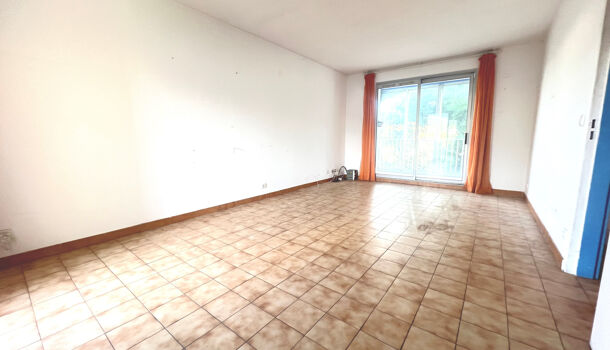 Appartement 3 pièces  à vendre Garde (La) 83130