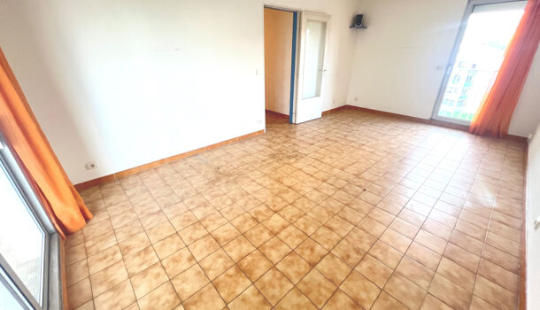 Appartement 3 pièces  à vendre Garde (La) 83130