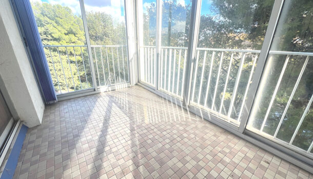 Appartement 3 pièces  à vendre Garde (La) 83130