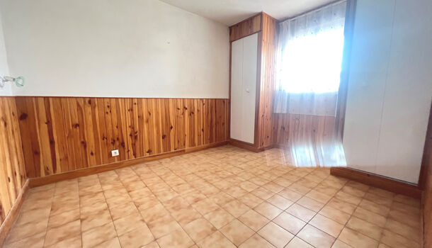 Appartement 3 pièces  à vendre Garde (La) 83130