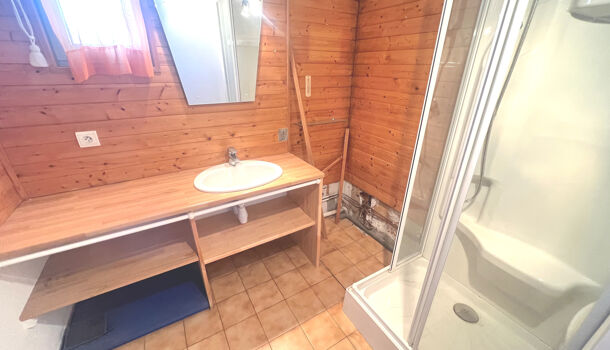 Appartement 3 pièces  à vendre Garde (La) 83130