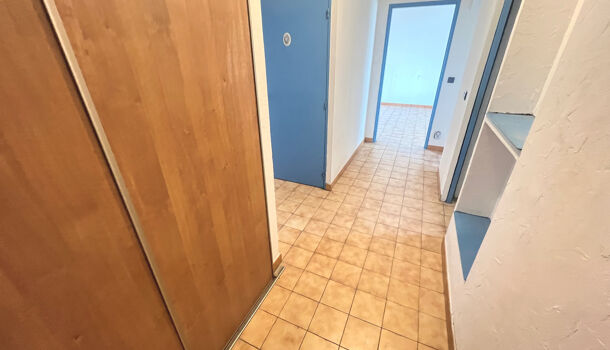 Appartement 3 pièces  à vendre Garde (La) 83130
