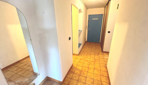 Appartement 3 pièces  à vendre Garde (La) 83130