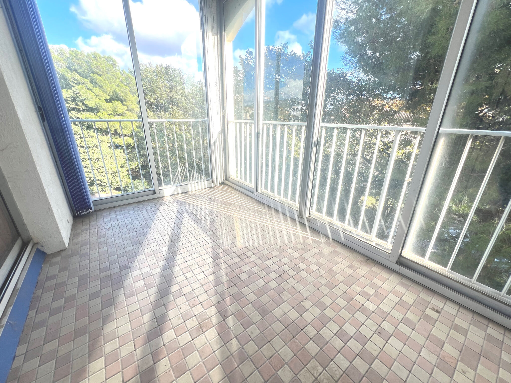 Appartement  T3 à vendre Garde (La) 83130