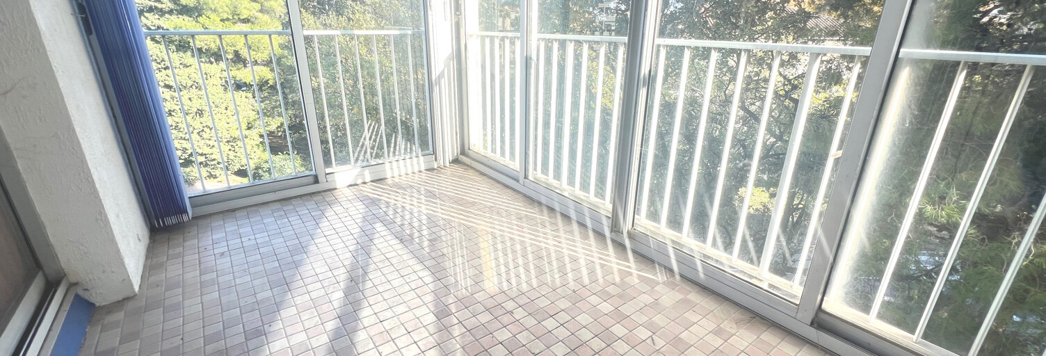 Appartement 3 Pièces 70 m² à vendre à La Garde (83130)