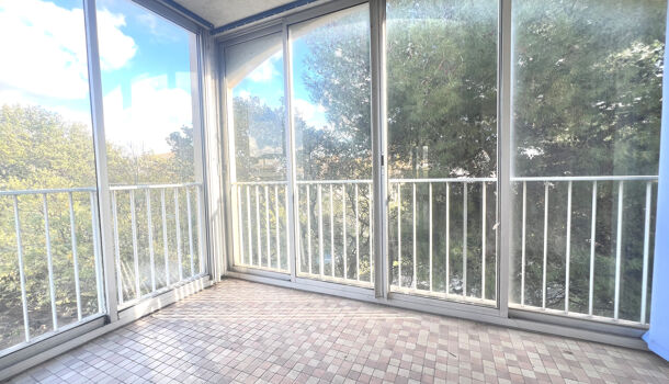 Appartement 3 pièces  à vendre Garde (La) 83130