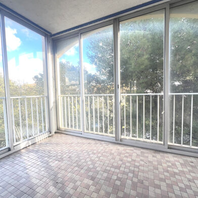 Appartement 3 pièces 200000 €