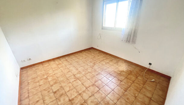 Appartement 3 pièces  à vendre Garde (La) 83130