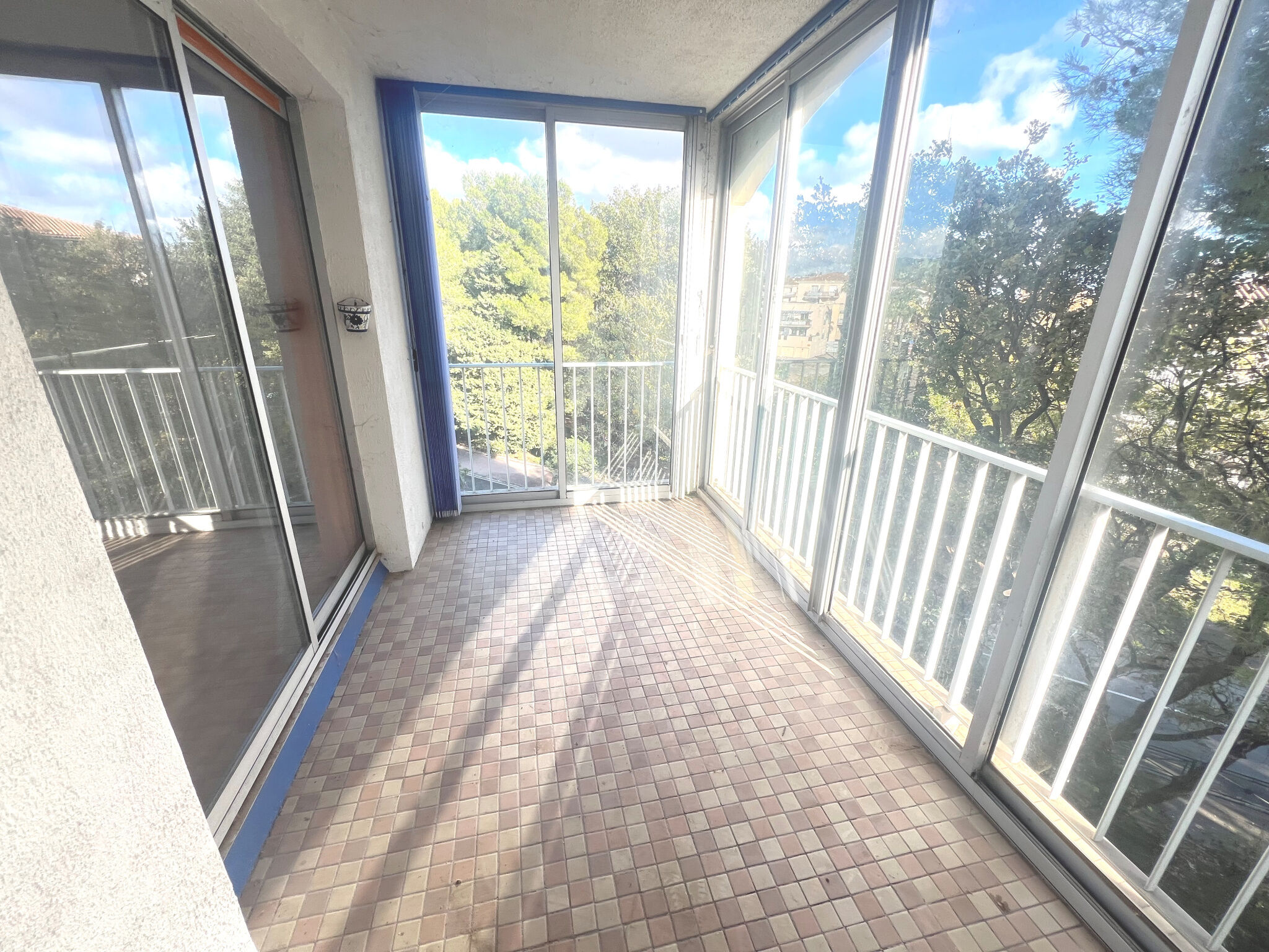 Appartement  T3 à vendre Garde (La) 83130