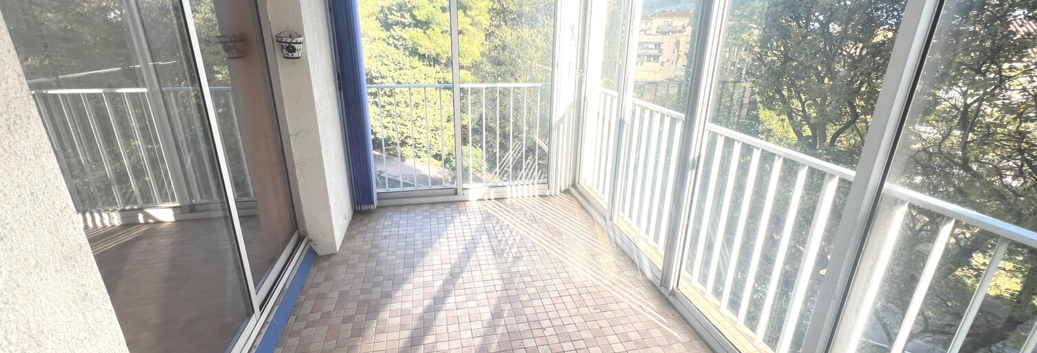 Appartement 3 Pièces 70 m² à vendre à La Garde (83130)