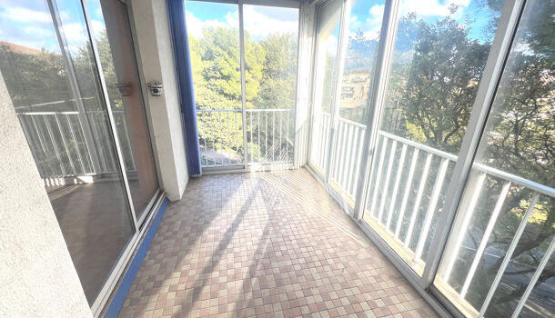 Appartement 3 pièces  à vendre Garde (La) 83130