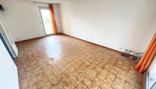 Appartement 3 pièces  à vendre Garde (La) 83130