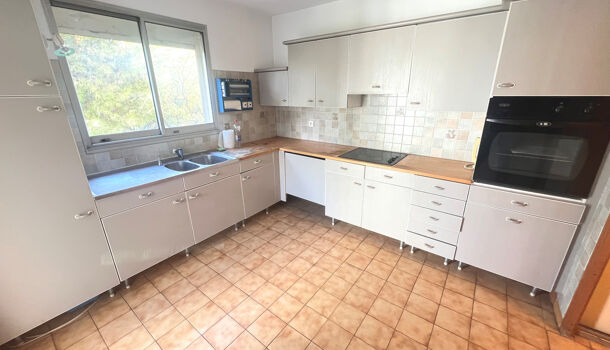 Appartement 3 pièces  à vendre Garde (La) 83130