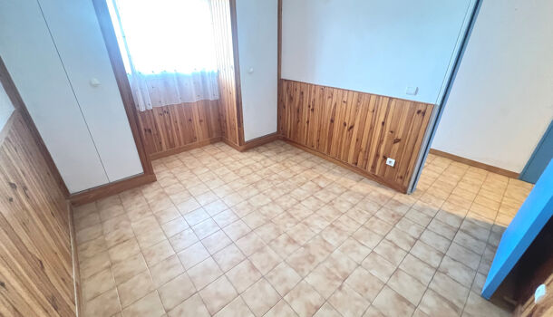 Appartement 3 pièces  à vendre Garde (La) 83130