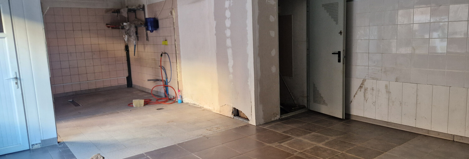 Divers 1 Pièce 45 m² à vendre à Toulon (83200)