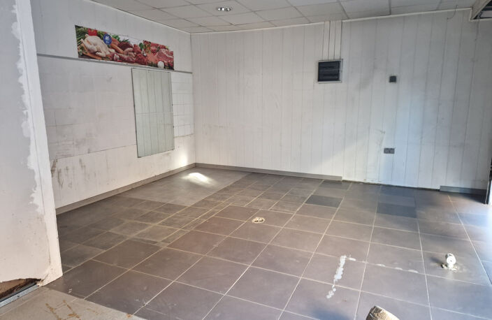Local commercial Toulon 45 m2 à vendre — photo 2