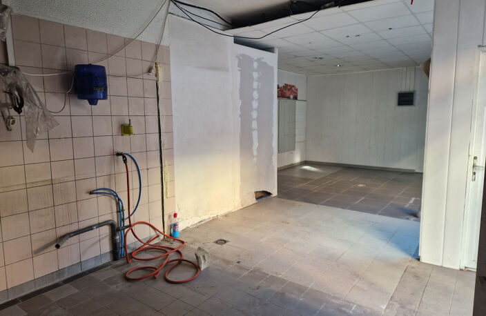 Local commercial Toulon 45 m2 à vendre — photo 3