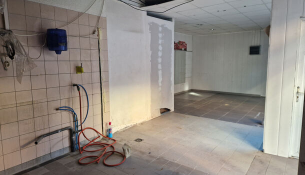 Autres 1 pièces  à vendre Toulon 83200