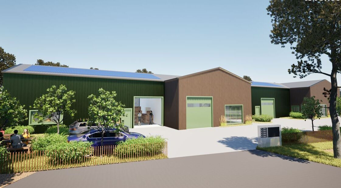 Dolus-d'Oléron Divers 200 m²