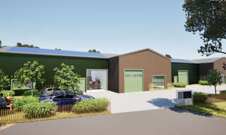 Divers 1 Pièce 200 m² à vendre à Dolus-d'Oléron (17550)