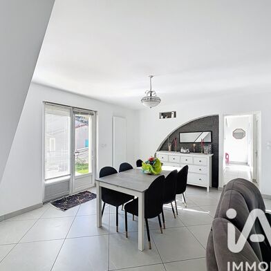 Maison 5 pièces 200000 €