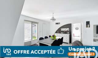 Maison 5 Pièces 109 m² à vendre à Unieux (42240)