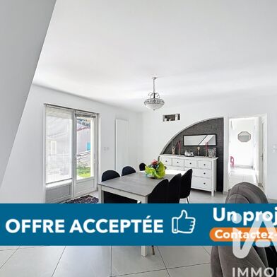 Maison 5 pièces 200000 €
