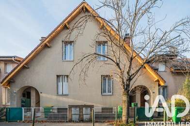 Maison 3 pièces 199000 €