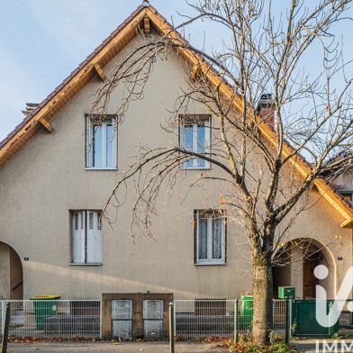 Maison 3 pièces 225000 €