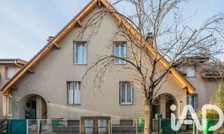 Maison 3 Pièces 69 m² à vendre à Grenoble (38100)