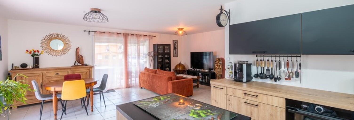 Maison 3 Pièces 75 m² à vendre à Mimizan (40200)