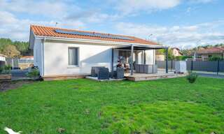 Maison 3 Pièces 75 m² à vendre à Mimizan (40200)