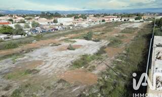 Terrain  401 m² à vendre à Pia (66380)